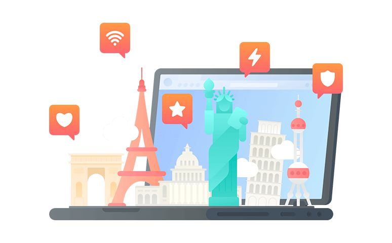 毛里求斯回国vpn - ROUTECN